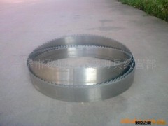 厂家大量批发供应 批发 木工合金带锯条 锯片 带锯 价格低 质量好图3