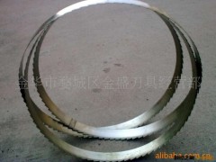 厂家供应 75*0.75木工合金带锯条图2