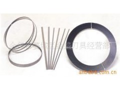 厂家大量供应 鞋材类有齿锯 带锯 锯片 锯条 现货图3