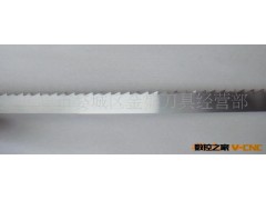 厂家大量供应 鞋材类有齿锯 带锯 锯片 锯条 现货图2