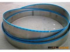 供应卧式锯床 合金带锯图2