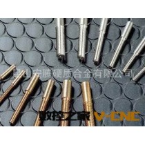 供应非标电极加工江苏/非标螺纹电极紫铜电极/复合电极/上海/无锡