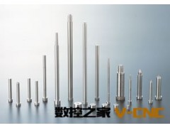 大量供应昆山安诺伊精密PIN针，圆PIN针，非标型PIN针加工图2