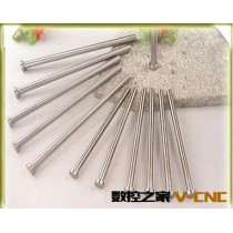 大量供应昆山安诺伊精密PIN针，圆PIN针，非标型PIN针加工