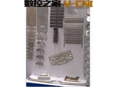 昆山封装模具零部件价格/宁波汽车模具配件价格/汽车冲压件价格图2