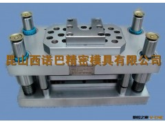 昆山封装模具零部件价格/宁波汽车模具配件价格/汽车冲压件价格图3