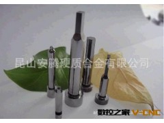 放电机放电加工/超高精密放电/昆山钨钢放电机放电/凹凸模放电图3