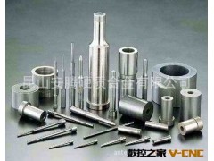 昆山定位销加工/滚珠导套/可拆卸导套/各种浮开销/母模衬套/导柱图2