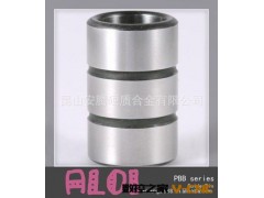 昆山定位销加工/滚珠导套/可拆卸导套/各种浮开销/母模衬套/导柱图3