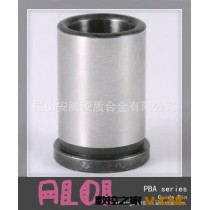 昆山定位销加工/滚珠导套/可拆卸导套/各种浮开销/母模衬套/导柱