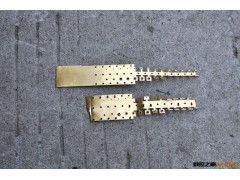 大型冲压件/长春冲压件/汽车冲压件/汽车冲压件加工/苏州冲压件图3