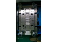 冲压模具设计/冲压模具厂家/冲压模具技术要求/冲压水果袋模具图3