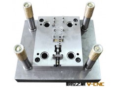 无磁合金模具/汽车模具零部件加工/模具/模具加工/塑胶模具制造图3