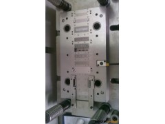 五金模具厂家/昆山钨钢模具价格/东莞模具厂家/上海五金模具图片图2