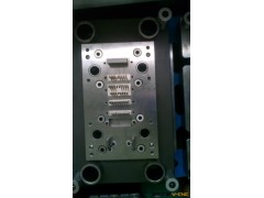 昆山冲压模具设计/宁波冲压模具厂/冷冲压模具设计/苏州冲压工艺图2