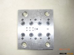 注塑模具加工/义乌注塑模具加工厂/河北注塑模具加工/注塑机配件图2