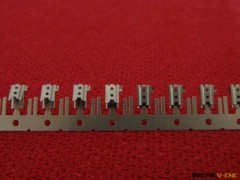 厂家提供/冲压模具加工/锻造模具加工/塑胶模具/PG光学曲线磨床图2