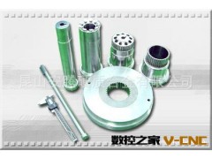 昆山安腾硬质合金供应/热流道/热流道厂/上海热流道/昆山热流道图3