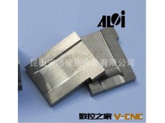 光学曲线磨床加工/光学曲线磨床公司PG加工/PG冲头精密加工图2