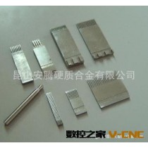 光学曲线磨床加工/光学曲线磨床公司PG加工/PG冲头精密加工