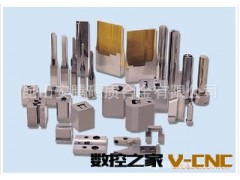 昆山自润滑版加工厂/无锡零部件加工/冲压模具加工/PG加工件加工图3