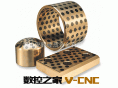 昆山自润滑版加工厂/无锡零部件加工/冲压模具加工/PG加工件加工图2