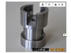 精密机械加工/精密轧辊加工/苏州轧辊加工厂图3