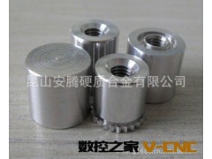 昆山CNC加工中心加工/数控车床加工/昆山磨床加工/PG加工图3