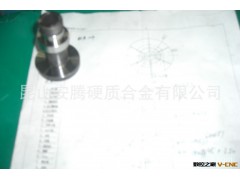 数控加工工艺/数控加工中心加工/上海大型数控车加工/PG加工图3