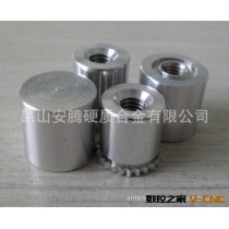 供应 硬质合金厂家/进口数控车对外加工/汽车零部件加工