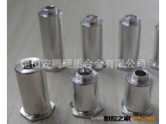 供应 硬质合金厂家/进口数控车对外加工/汽车零部件加工图2