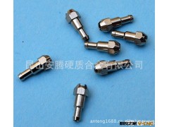 提供CNC精密模具加工/CNC模具加工配件/CNC模具加工图3