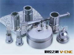 提供LED汽车模具配件/数控车加工零部件/汽车零件/零部件加工苏州图2