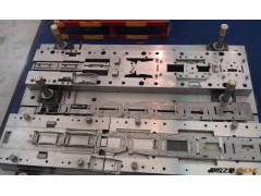 汽车冲压件加工镇江/苏州汽车零件加工厂/各种汽车零部件加工/图2