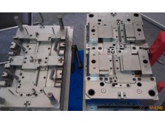 太仓汽车冲压件加工/宁波汽车冲压件价格/昆山模具零部件/冲压件图2