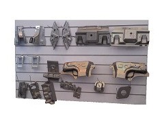 昆山汽车冲压件加工/汽车模具零部件生产厂家/汽车模具零部件加工图3