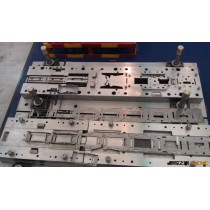 昆山汽车冲压件加工/汽车模具零部件生产厂家/汽车模具零部件加工