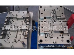 上海汽车零部件模具/汽车冲压零部件模具/昆山汽车零部件加工厂图2