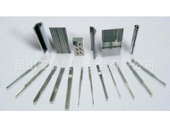 提供 昆山安腾 pg加工车削/PG对外加工刀具/精密刀具供应图3