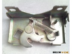 上海汽车摩托车件/苏州汽车摩托车件/汽车摩托车厂家图2