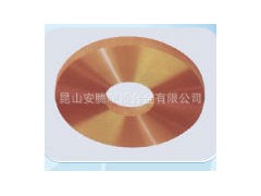 【螺纹电极生产厂家/昆山紫铜价格/电极批发/紫铜电极供应商】图3