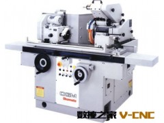 直销【冈本磨床ACC-350II磨床/精密成型磨床/超高精密/功能强大】图3