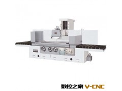 昆山磨床/日本冈本磨床厂家/日本冈本/冈本磨床代理商/磨床公司图2