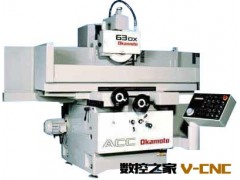 昆山模具厂/上海磨床供应商/江苏冈本磨床加工/进口冈本磨床图3