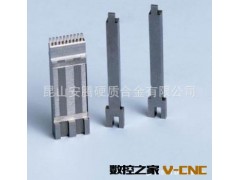 钨铜/紫铜价格/紫铜电极/钨铜电极/钨钢棒料/昆山硬质合金厂图2