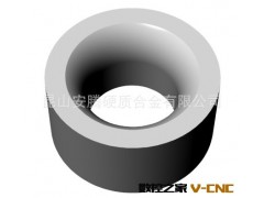 供应进口钨钢拉伸模加工厂/钨钢精密加工/硬质合金加工图2