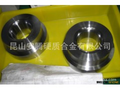 供应上海汽车模件加工件/钨钢加工件/硬质合金加工图2