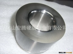 钨钢硬质合金加工/方件加工厂/圆件加工/模具零部件加工厂图2