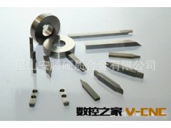 上海弹簧机各种零配件加工/苏州弹簧机精密配件/弹簧机精密配件图2