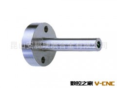 【昆山厂家提供冲子加工/圆件加工/方件加工/模具标准件加工】图2